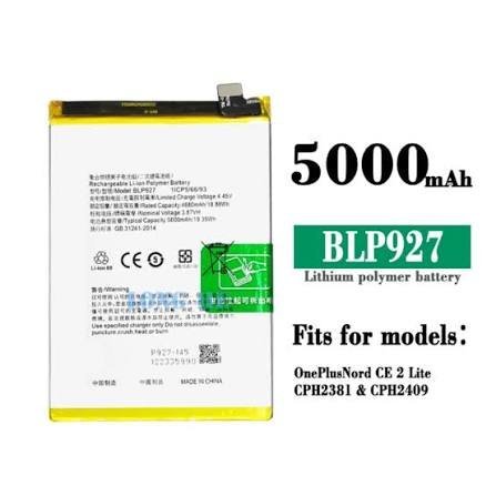 OPPO BLP927